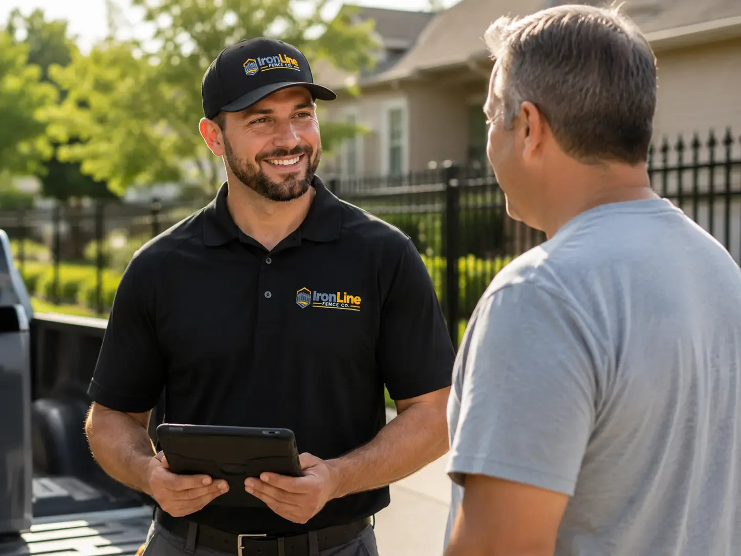 Metal Fence Installation Freedom, NY FAQs